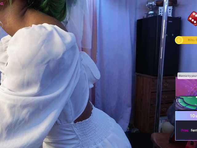 Mocha17 live cam on BongaCams
