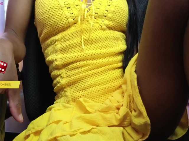 Mocha17 live cam on BongaCams