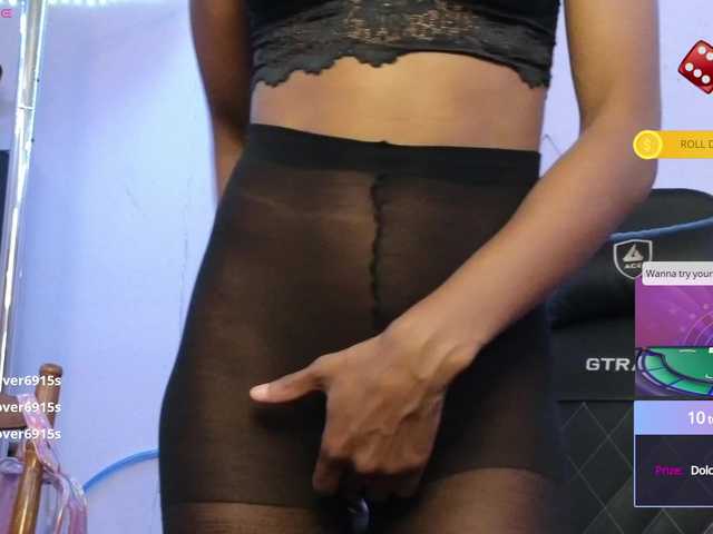 Mocha17 live cam on BongaCams