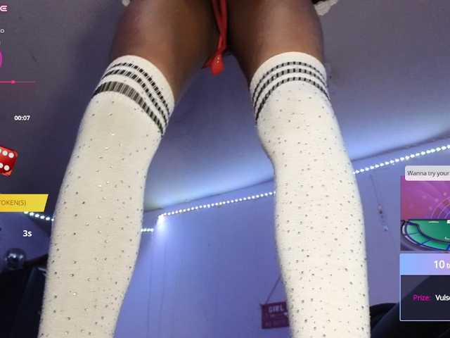 Mocha17 live cam on BongaCams