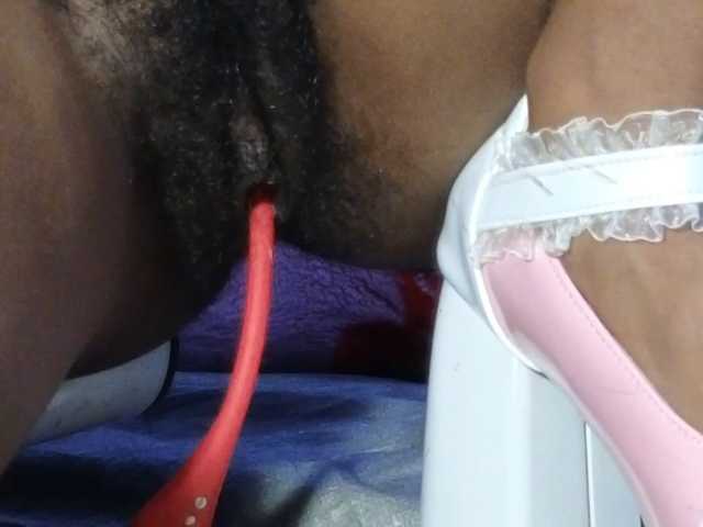 Mocha17 live cam on BongaCams