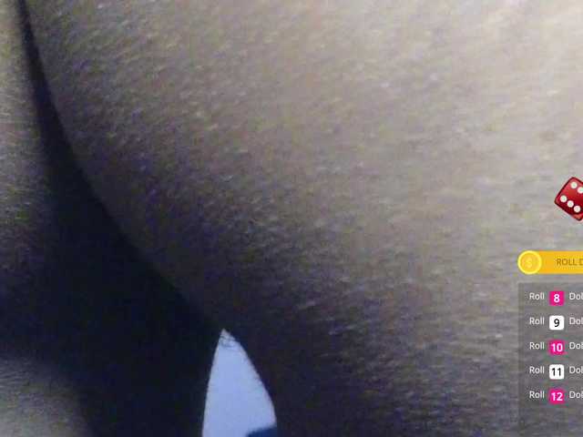 Mocha17 live cam preview