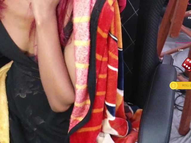Mocha17 live cam on BongaCams