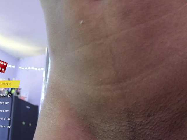 Mocha17 live cam on BongaCams