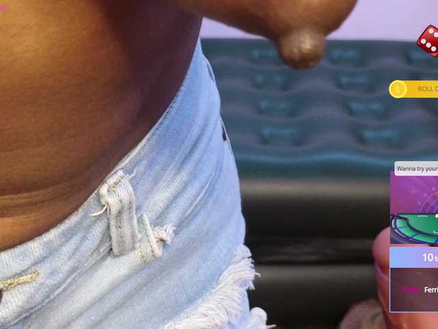 Mocha17 live cam on BongaCams