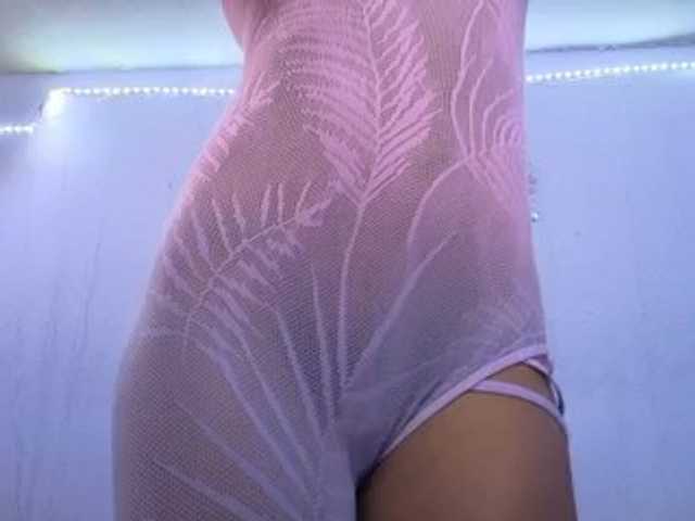 Mocha17 live cam on BongaCams