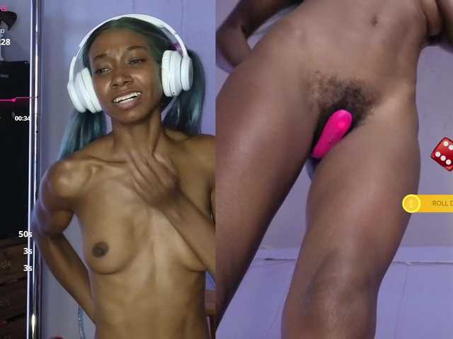Mocha17 live cam on BongaCams