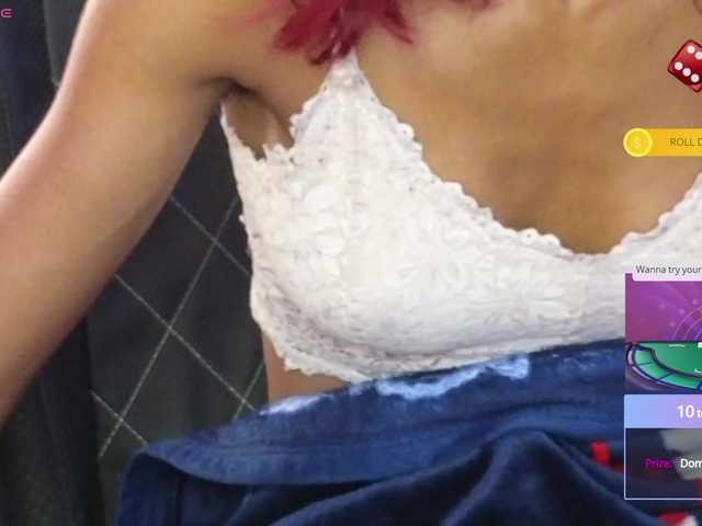Mocha17 live cam on BongaCams