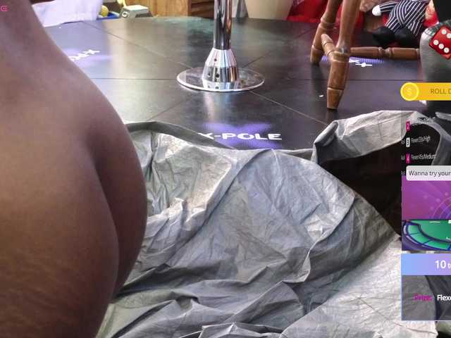 Mocha17 live cam on BongaCams