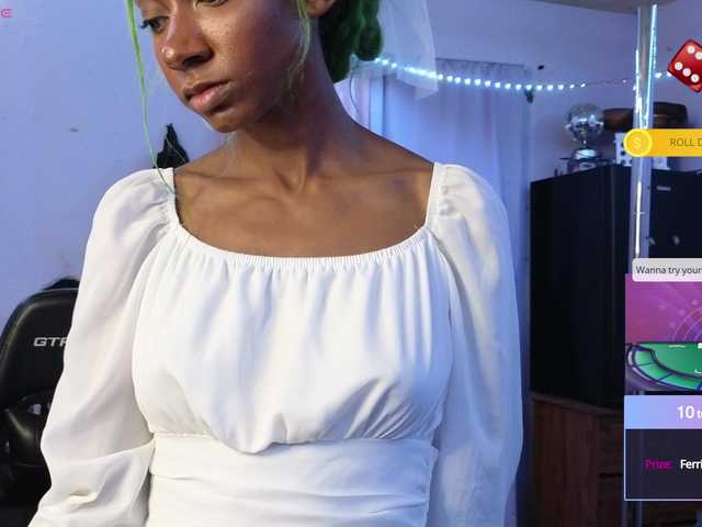 Mocha17 live cam on BongaCams