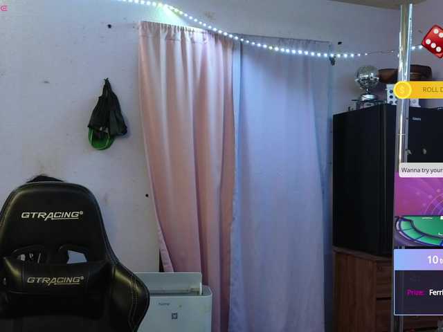 Mocha17 live cam on BongaCams
