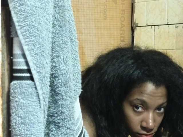 Mocha17, en vivo ahora en BongaCams
