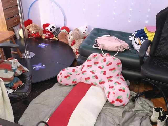 Mocha17 live cam on BongaCams