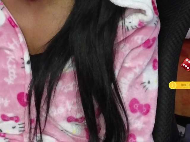 Mocha17 live cam on BongaCams