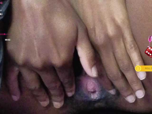 Mocha17 live cam on BongaCams