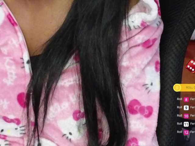 Mocha17 live cam on BongaCams