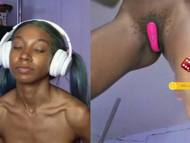 Mocha17 live cam on BongaCams