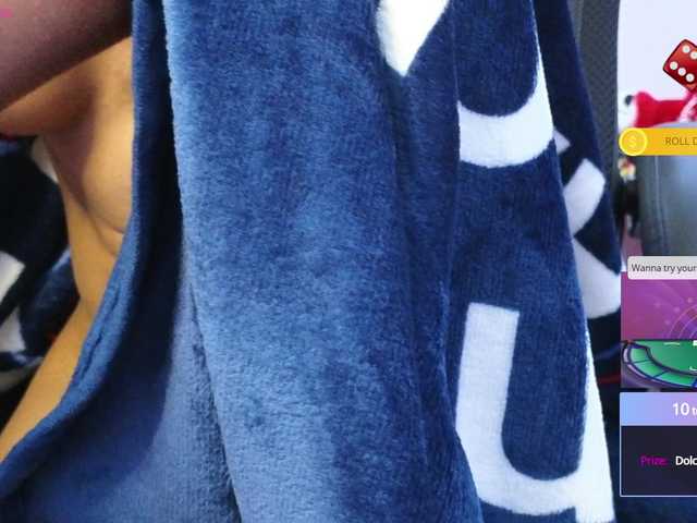 Mocha17 live cam on BongaCams