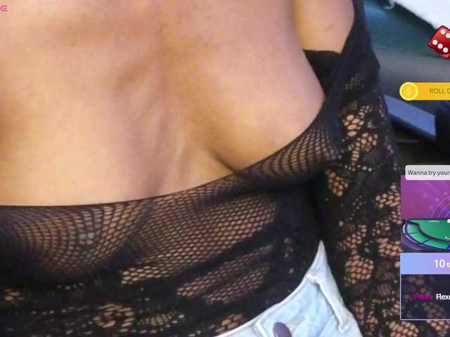 Mocha17 live cam