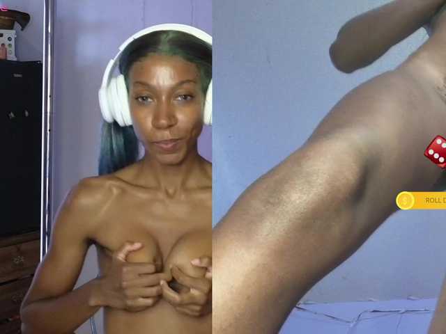 Mocha17 live cam on BongaCams