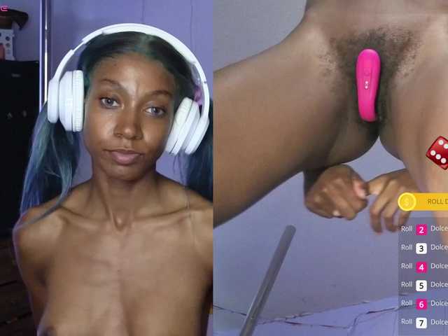 Mocha17 live cam on BongaCams