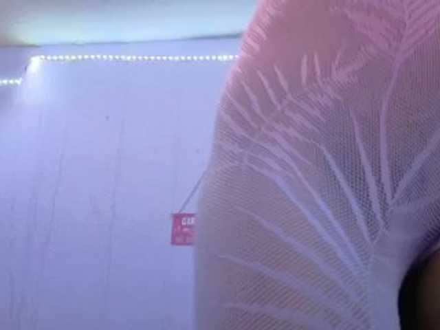 Mocha17 live cam on BongaCams
