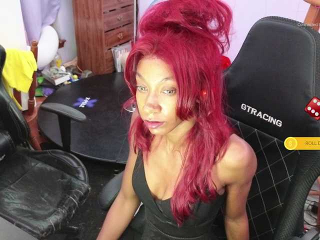 Mocha17 live webcam show