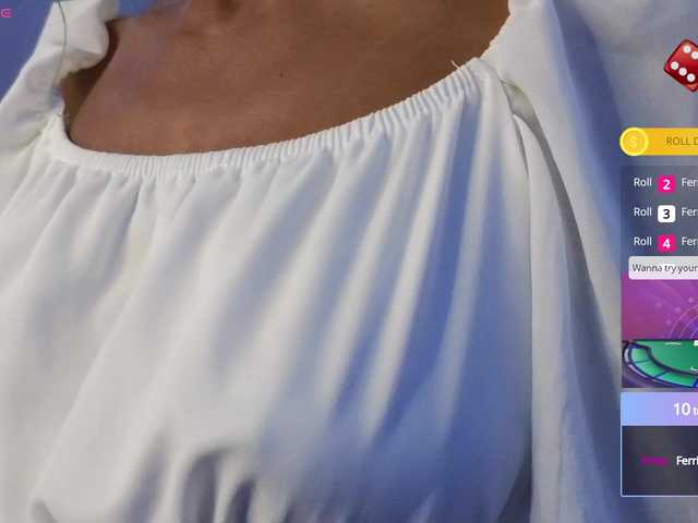 Mocha17 live cam on BongaCams