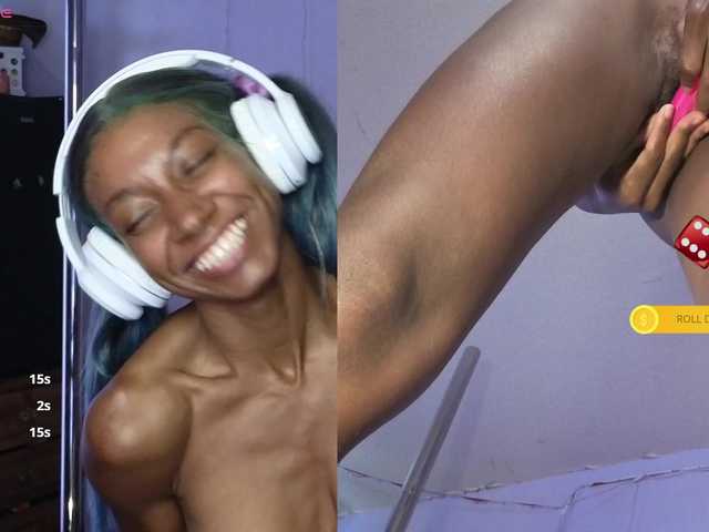 Mocha17 live cam on BongaCams