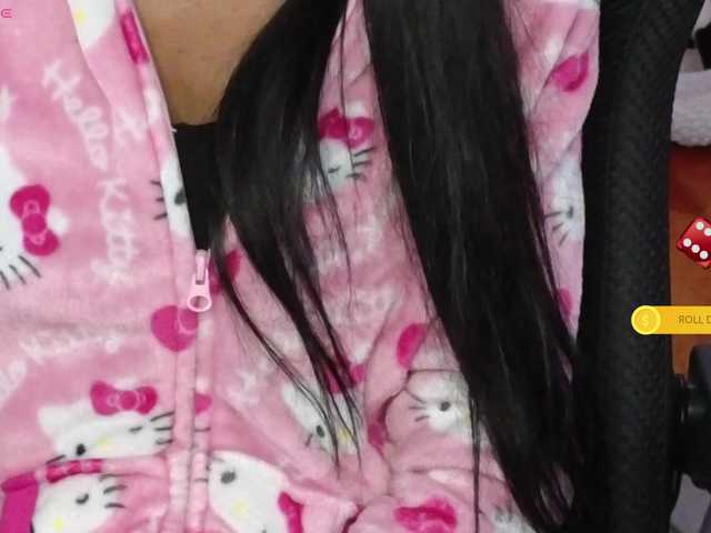 Mocha17 live cam on BongaCams