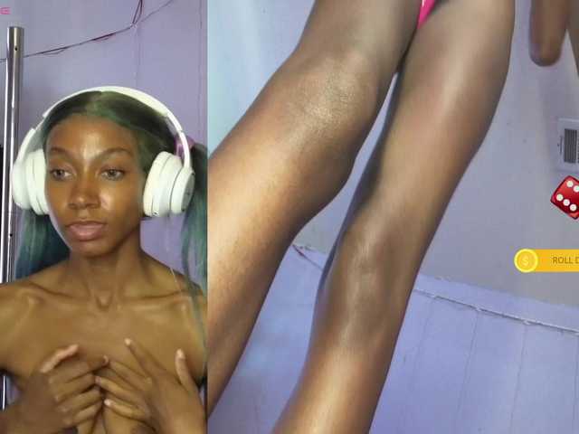 Mocha17 live cam on BongaCams