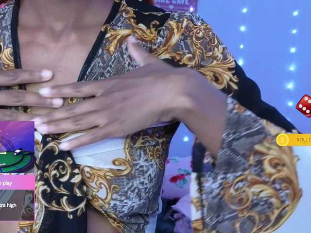 Mocha17 live cam on BongaCams