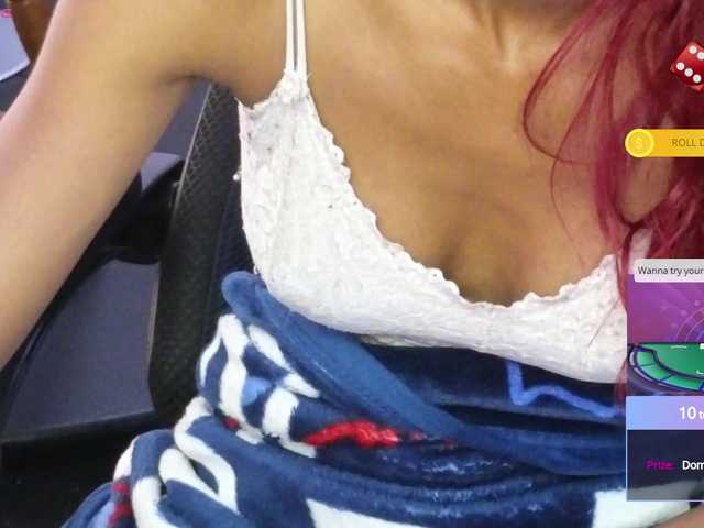 Mocha17 live cam on BongaCams