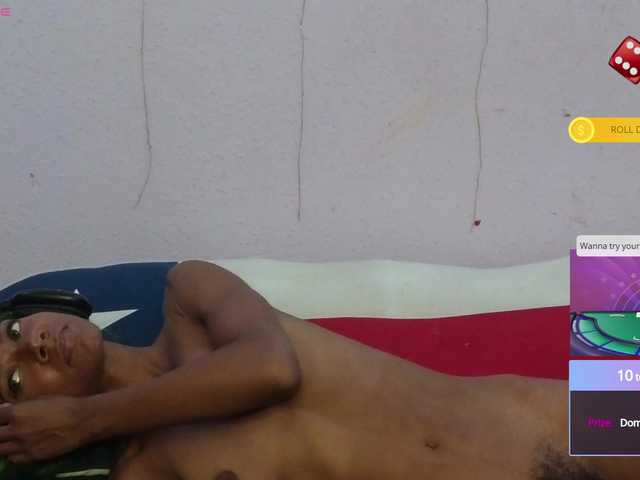 Mocha17 live cam on BongaCams