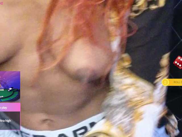 Mocha17 live cam on BongaCams
