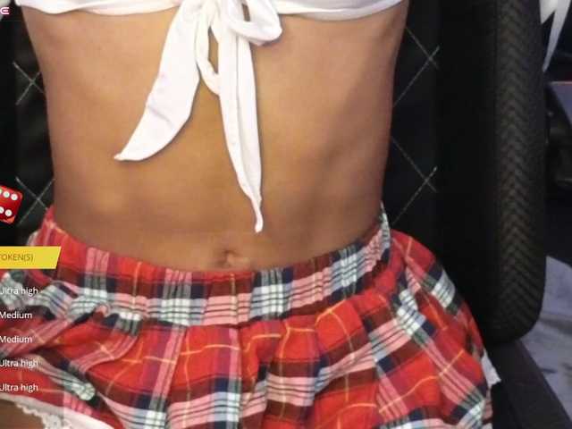 Mocha17 live cam on BongaCams