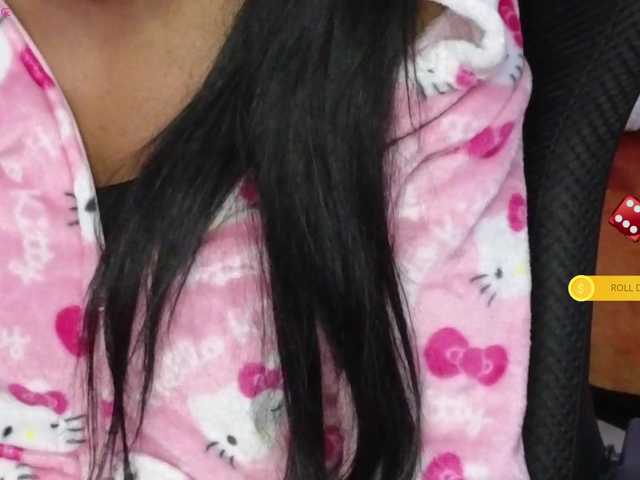 Mocha17 live cam on BongaCams