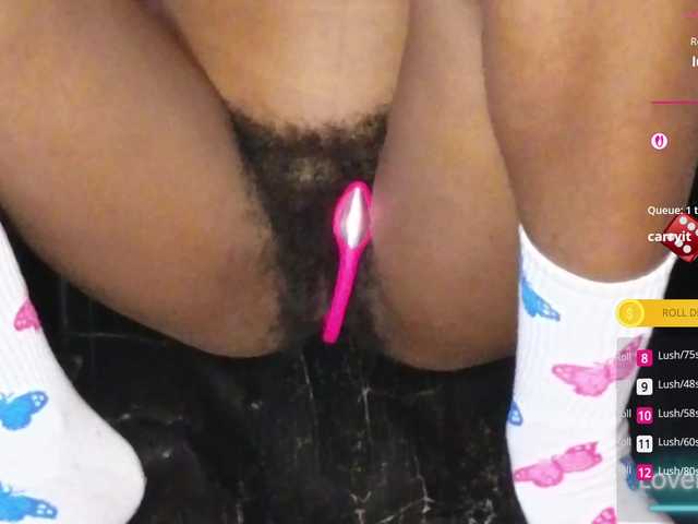 Mocha17 live cam on BongaCams