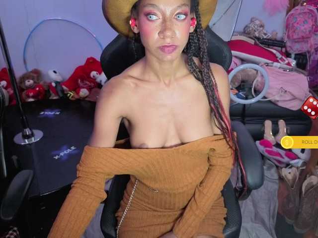 Mocha17 live cam