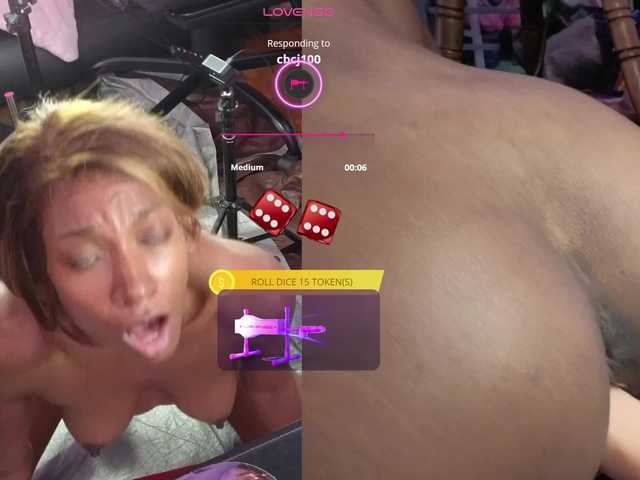 Mocha17 live cam on BongaCams
