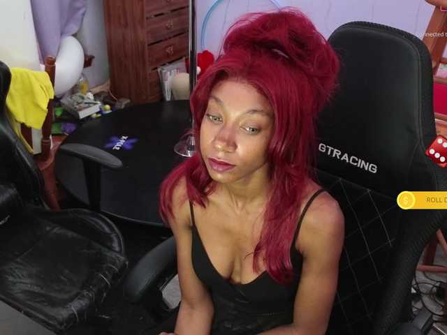 Mocha17 live webcam show