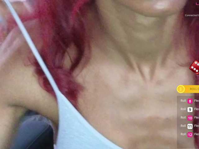 Mocha17 live cam on BongaCams