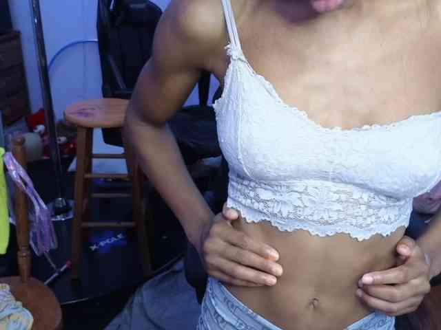 Mocha17 webcam