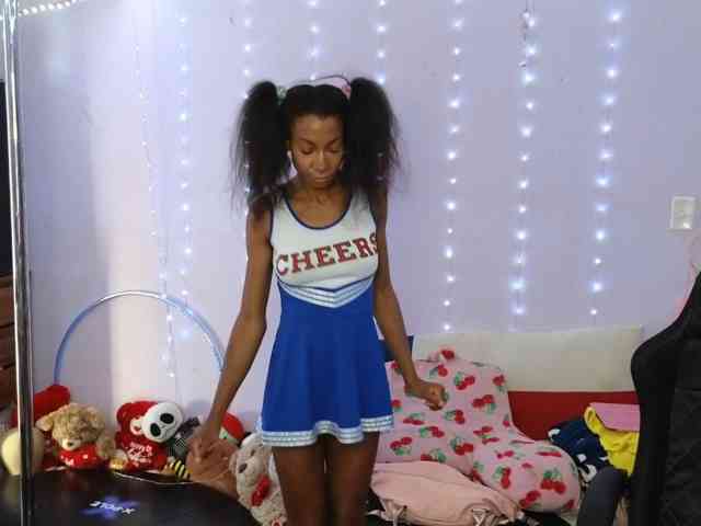 Mocha17 webcam