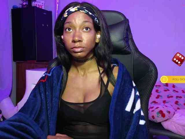 Mocha17 webcam