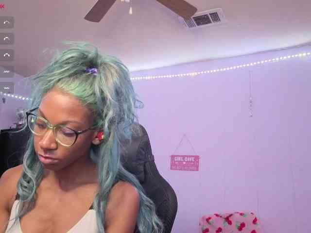 Mocha17 webcam