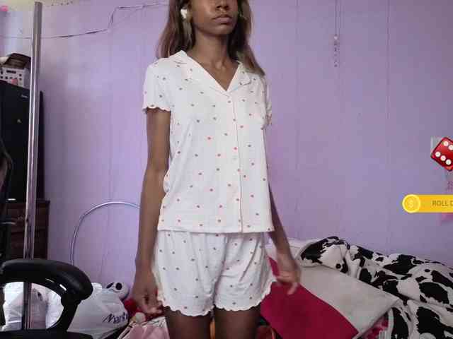 Mocha17 webcam