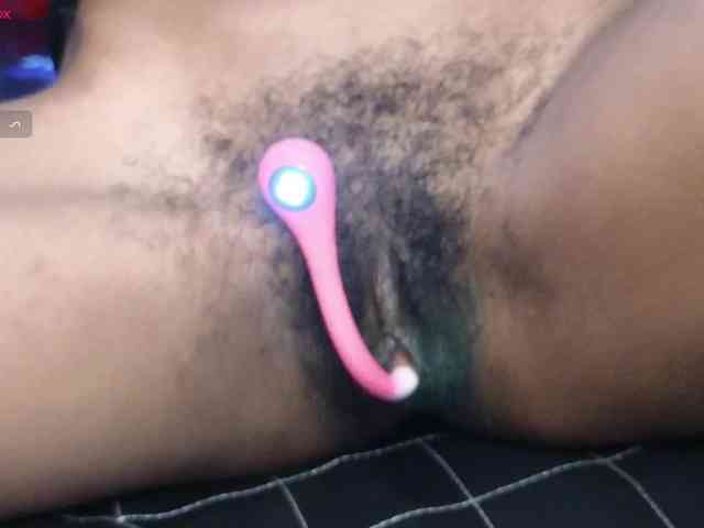 Mocha17 webcam