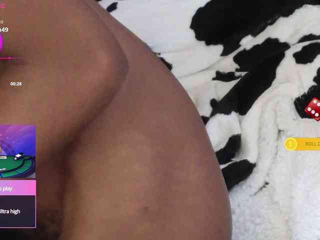 Mocha17 webcam
