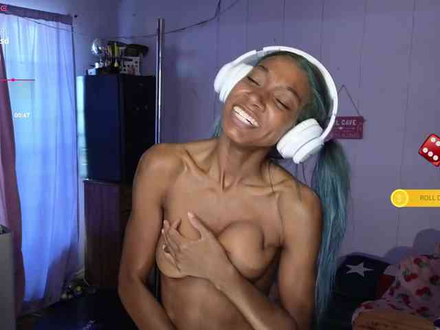 Mocha17 webcam